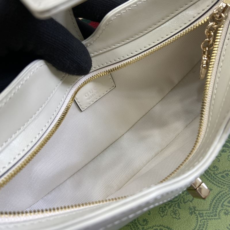 Gucci Hobo Bags